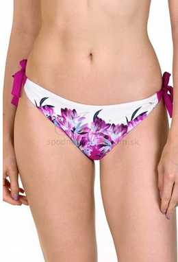 LISCA FIGI KĄPIELOWE BIKINI 41438 40484 FUKSJA