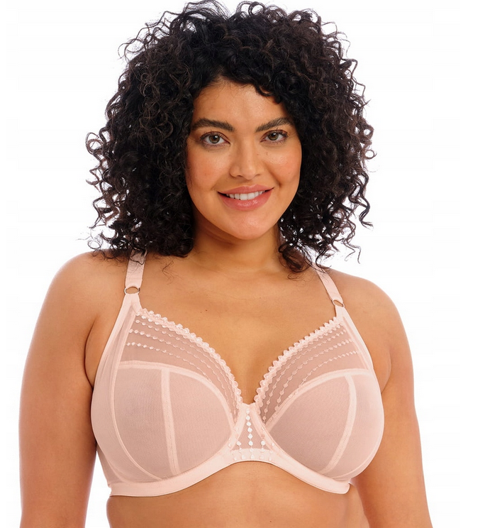 ELOMI MATILDA EL8900PLH BIUSTONOSZ SOFT RÓŻOWY