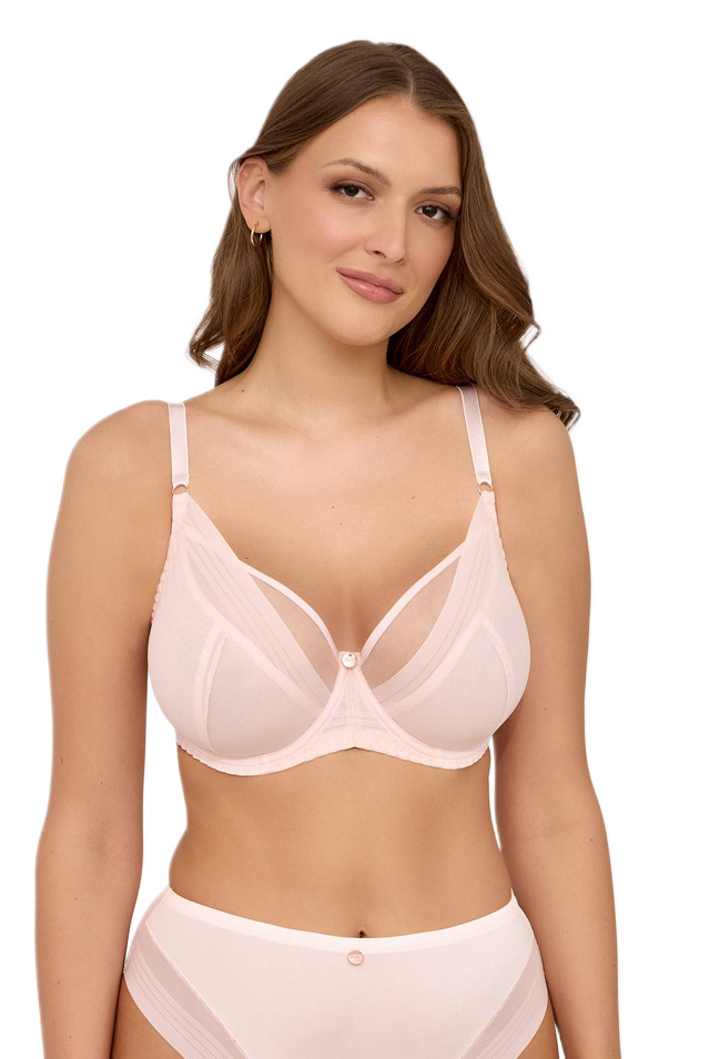 AVA BIUSTONOSZ MIĘKKI/SOFT 2231 POWDERY
