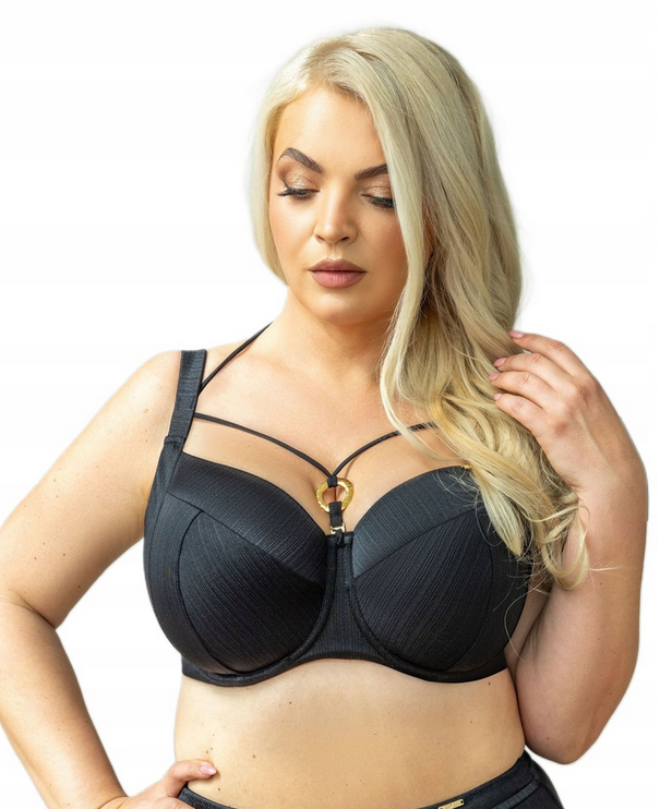 KRISLINE BIUSTONOSZ KĄPIELOWY BORA BORA MIĘKKI SOFT FULL CUP