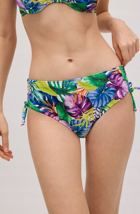 YSABEL MORA FIGI MIDI KĄPIELOWE 83018 42 / XL