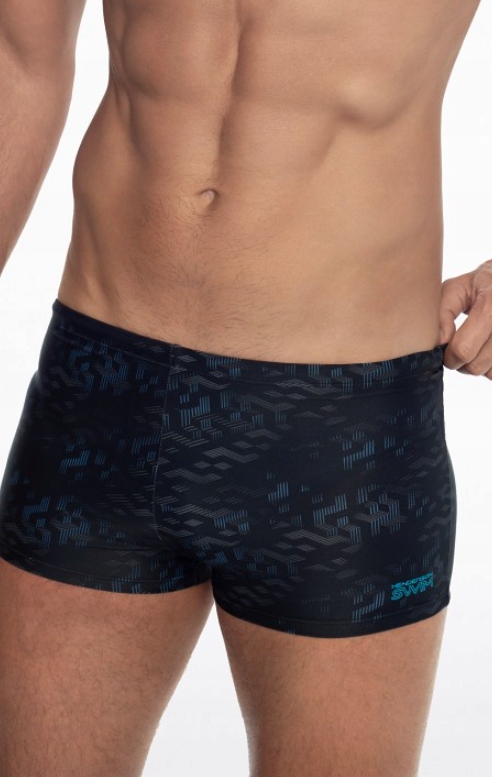 HENDERSON KĄPIELÓWKI BOKSERKI MĘSKIE 41320 ZAROTH 3XL