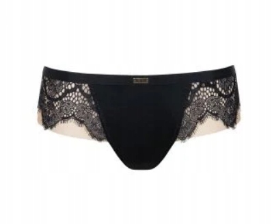 LISCA BRAZYLIANY 012324 DIVA CZARNE S / 38