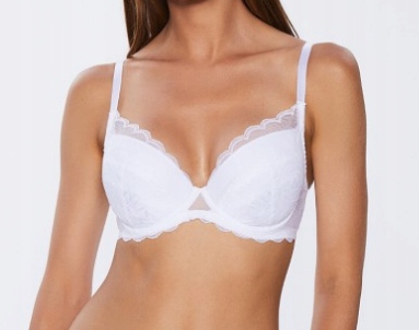 KINGA BIUSTONOSZ PUSH UP PU-768 ALICE