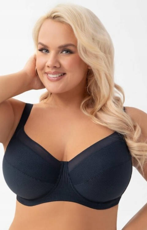 GORSENIA BIUSTONOSZ SOFT/MIEKKI K974 ANIKA GRANAT