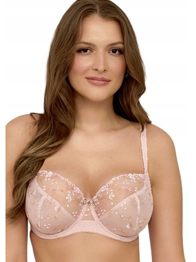 AVA BIUSTONOSZ SOFT/MIĘKKI 2228 GLIDED PETAL MAXI