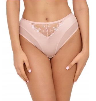 AVA FIGI/BRAZYLIANY DAMSKIE 2228/B GLIDED PETAL
