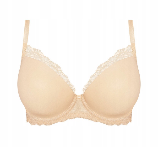 NIPPLEX & MEFEMI BIUSTONOSZ PEPITE PUSH-UP BEŻ 65F