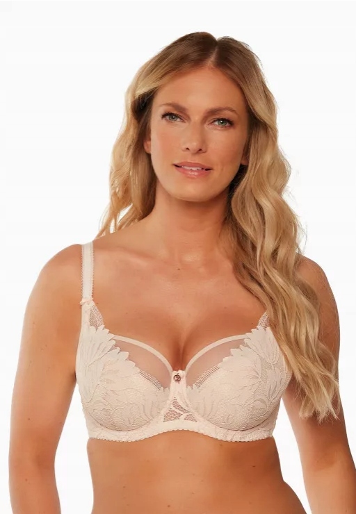 GAIA BIUSTONOSZ KETO SEMI SOFT 1134 BEŻOWY ECRU 70I