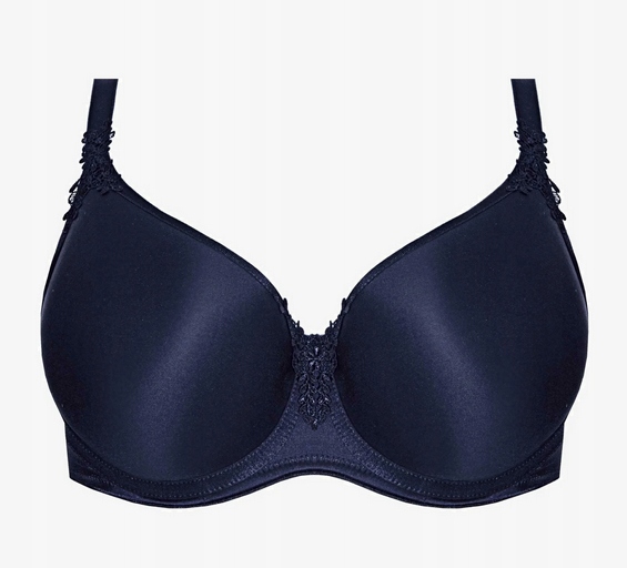 MEFEMI NIPPLEX BIUSTONOSZ ANITA BIG GRANATOWY 65K