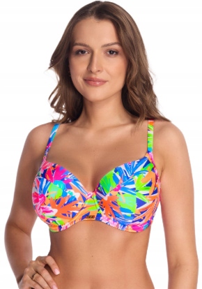 AVA BIUSTONOSZ KĄPIELOWY FULL CUP SK 242 TROPICAL SPLASH MAXI 80I/42I