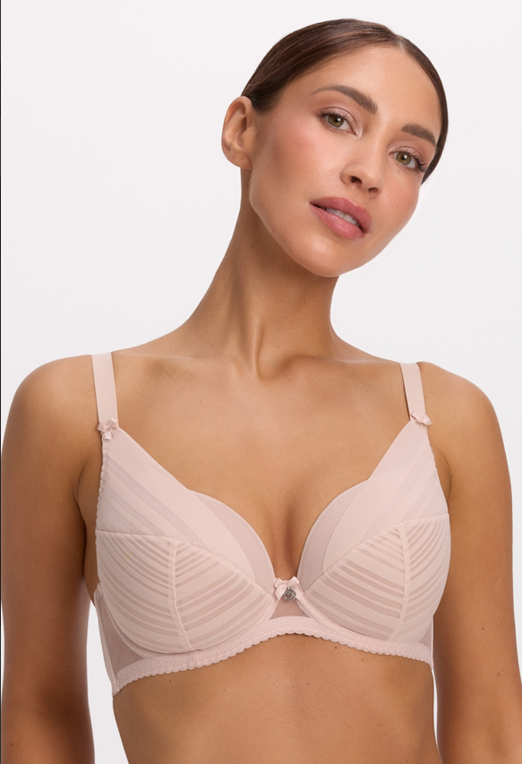 GAIA BIUSTONOSZ FULL CUP ALICIA BSO-1396 PERŁA